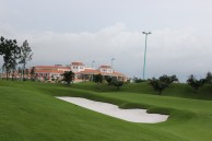 Tan Son Nhat Golf Course (